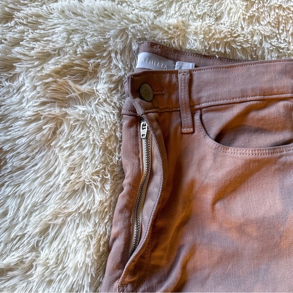 Athleta “tie dye” pants - Picture 4 of 8